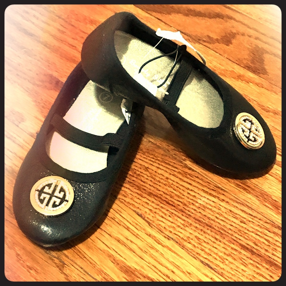 Fancy Toddler Shoes